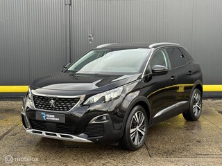 Peugeot 3008 1.2 PureTech Allure PANORAMADAK | BOMVOL |