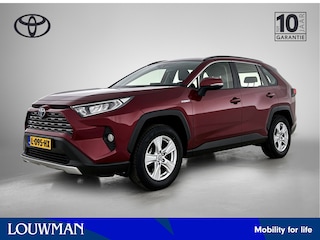 Toyota RAV4 2.5 Hybrid Active | Apple CarPlay / Android Auto (Navigatie)