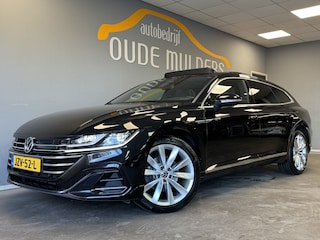 Volkswagen Arteon 1.4 TSI eHybrid R-Line Memory/ACC/Stoelverwarming/Pano/Leder