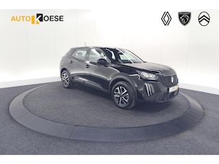 Peugeot 2008 EV Active 50 kWh | Parkeersensoren | Apple Carplay | Climate Control