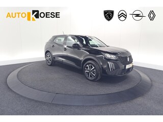 Peugeot 2008 EV Active 50 kWh | Parkeersensoren | Apple Carplay | Climate Control