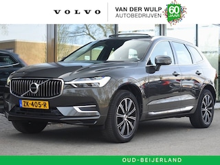 Volvo XC60 T4 190pk Inscription | Schuifdak | Camera | Head-Up
