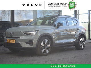 Volvo EX40 Extended Range Ultra 252pk/82kWh | S/K dak | Harman/Kardon | 360