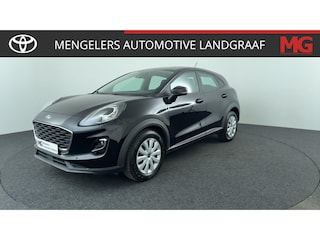 Ford Puma 1.0 EcoBoost Connected | Rijklaar |