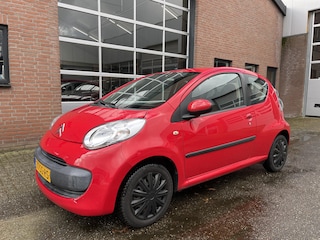 Citroën C1 1.0-12V Ambiance | APK tot 16-12-2026 | MEENEEMPRIJS | Recent vernieuwd 4x banden + remblokken/schijven