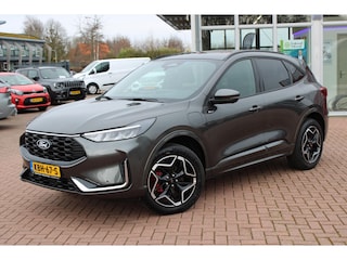Ford Kuga 2.5 PHEV 243pk Automaat ST-Line X, Winterpack, 19" lichtmetaal