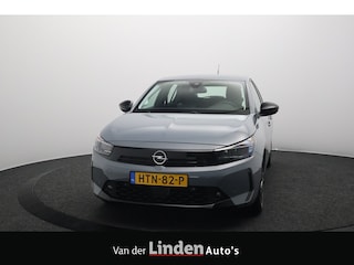 Opel Corsa 1.2 Edition | 4700KM | Matrix Led Koplampen | Carplay&Android