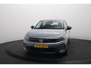 Opel Corsa 1.2 Edition | 4700KM | Matrix Led Koplampen | Carplay&Android