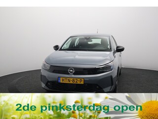Opel Corsa 1.2 Edition | 4700KM | Matrix Led Koplampen | Carplay&Android