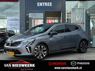 Mitsubishi Colt 1.6 Hybrid 145pk Automaat Intense+ | groot scherm | Camera | trekhaak