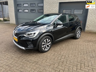 Renault Captur 1.3 TCe 140 Business Zen