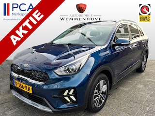 Kia Niro 1.6 GDi DynamicLine