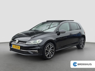 Volkswagen Golf 1.0 TSI Highline Panoramadak | Full LED | 18 inch | Stoelverwarming | Massage functie | Adaptive CC | Carplay/android auto |