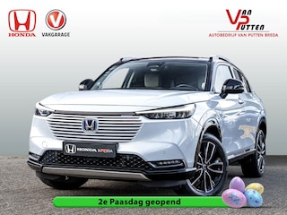 Honda HR-V 1.5 Full Hybrid Advance Style Automaat | Dealeronderhouden | Stoelverwarming | Adaptieve cruise | Navigatie | PDC voor en achter | Camera