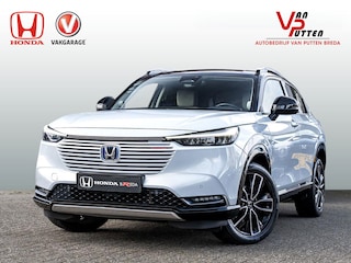 Honda HR-V 1.5 Full Hybrid Advance Style Automaat | Dealeronderhouden | Stoelverwarming | Adaptieve cruise | Navigatie | PDC voor en achter | Camera