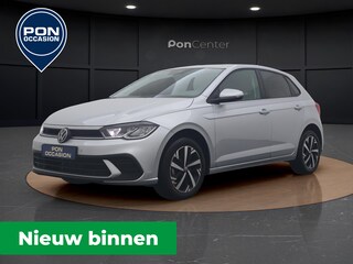 Volkswagen Polo 1.0 TSI Life | Carplay | Camera | LED | 16" | Parkeersensoren |