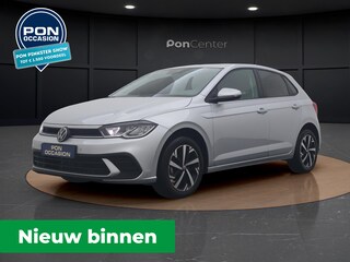 Volkswagen Polo 1.0 TSI Life | Carplay | Camera | LED | 16" | Parkeersensoren |