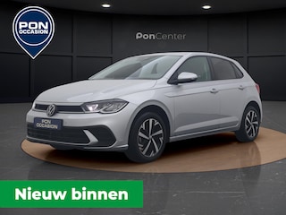 Volkswagen Polo 1.0 TSI Life | Carplay | Camera | LED | 16" | Parkeersensoren |