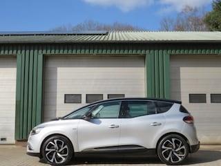 Renault Scénic 1.2 TCe Bose