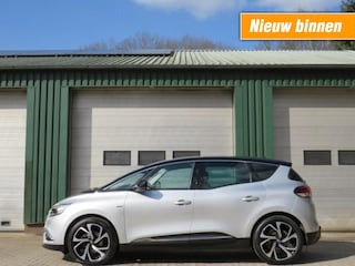 Renault Scénic 1.2 TCe Bose