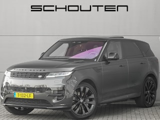 Land Rover Range Rover Sport 3.0 P440e Dynamic HSE Stoelmassage / Ventilatie Elek Trekhaak