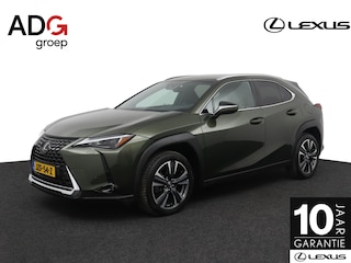 Lexus UX 250h Business Line | Stoelverwarming | Stuurwielverwarming | Apple Carplay | Blind Spot Monitor