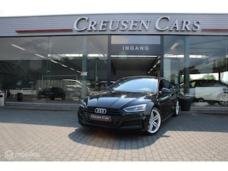 Audi A5 Sportback 2.0 TFSI Sport Pro Line/3 X S-Line/LED