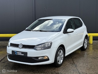 Volkswagen Polo 1.0 Comfortline STOELVERWARMING | ECC | CRUISE