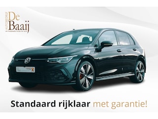 Volkswagen Golf 1.4 eHybrid GTE | 18'' Licht metaal | Carplay | Winterpakket