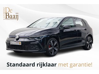 Volkswagen Golf 1.4 eHybrid GTE | 18'' Licht metaal | Carplay | Winterpakket