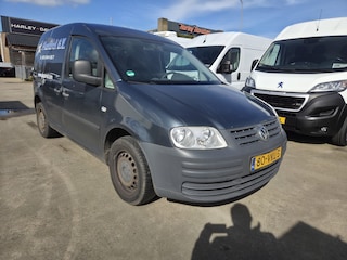 Volkswagen Caddy 1.9 TDI Airco Cruise control
