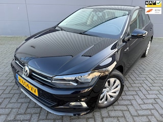 Volkswagen Polo 1.0 TSI R-LINE Business*CRUISE*APK*NAP*NAVI*CARPLY*PARK SENSOREN
