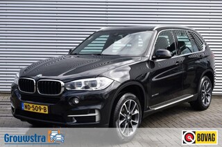 BMW X5 SDRIVE25D CENT. EXEC. / LEDER / SPORTSTOELEN / EL. STOELEN