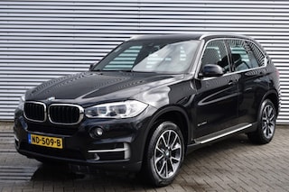 BMW X5 SDRIVE25D CENT. EXEC. / LEDER / SPORTSTOELEN / EL. STOELEN