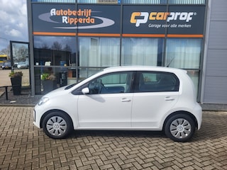 Volkswagen Up 1.0 BMT move up!