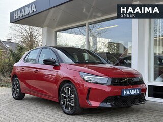 Opel Corsa 1.2 Turbo Hybrid GS | Airco & Cruise Control | Achteruitrijd Camera | AppleCarplay/Android Auto | LMV |