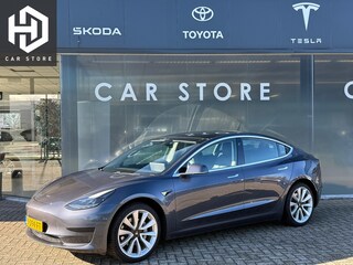 Tesla Model 3 Standard RWD Plus 60 kWh 92% SOH 19 INCH AUTOPILOT