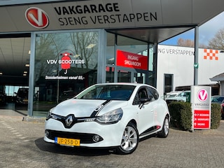 Renault Clio 0.9 TCe Limited Bovag rijklaarprijs !!