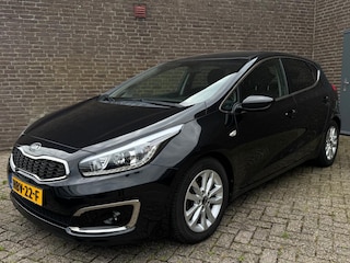 Kia Ceed Cee'd 1.0 T-GDi DynamicLine Navi Camera Led Stoelverwarming