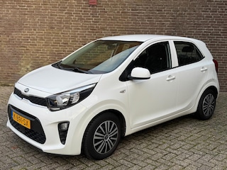 Kia Picanto 1.0 DPi ComfortLine Airco Cruise-Control Bluetooth DAB Org.NL NAP