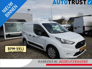 Ford Transit Connect 1.5 EcoBlue 100PK, L1, Airco
