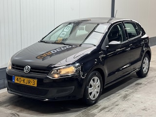 Volkswagen Polo 1.2 Easyline