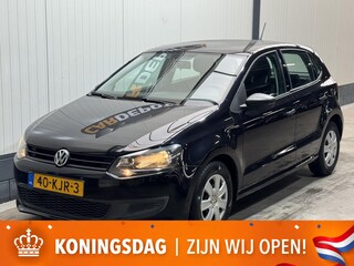 Volkswagen Polo 1.2 Easyline