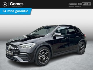 Mercedes-Benz GLA 200 Business Solution AMG