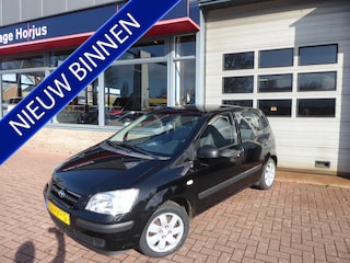 Hyundai Getz 1.1i Active Young 5 DRS, CPV , EL RMN, NWE APK!!