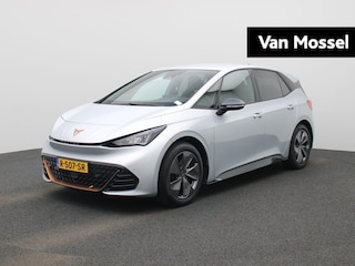 Cupra Born Business 62 kWh