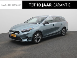 Kia Ceed Sportswagon 1.0 T-GDi Design Edition | JBL Audio | Stoel Stuur Verwarming | Climate Control | Navigatie | Camera | Cruise Control