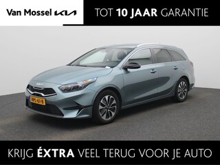 Kia Ceed Sportswagon 1.0 T-GDi Design Edition | JBL Audio | Stoel Stuur Verwarming | Climate Control | Navigatie | Camera | Cruise Control