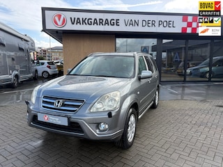 Honda CR-V 2.0i Executive