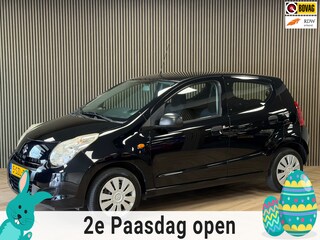Suzuki Alto 1.0 Comfort EASSS AIRCO ELEKTR. RAMEN!